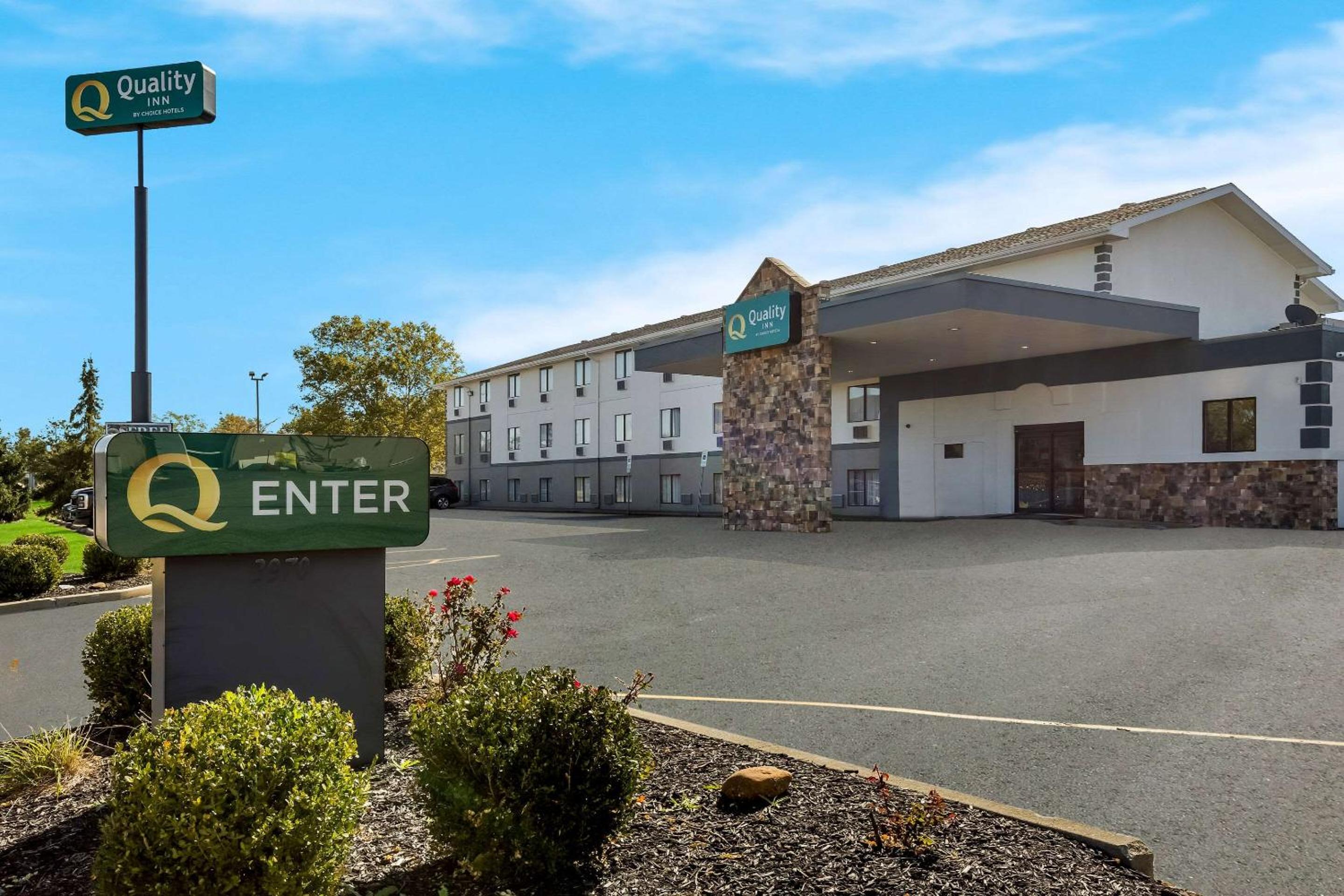 Canton Vacations - Quality Inn Hall of Fame - Property Image 16