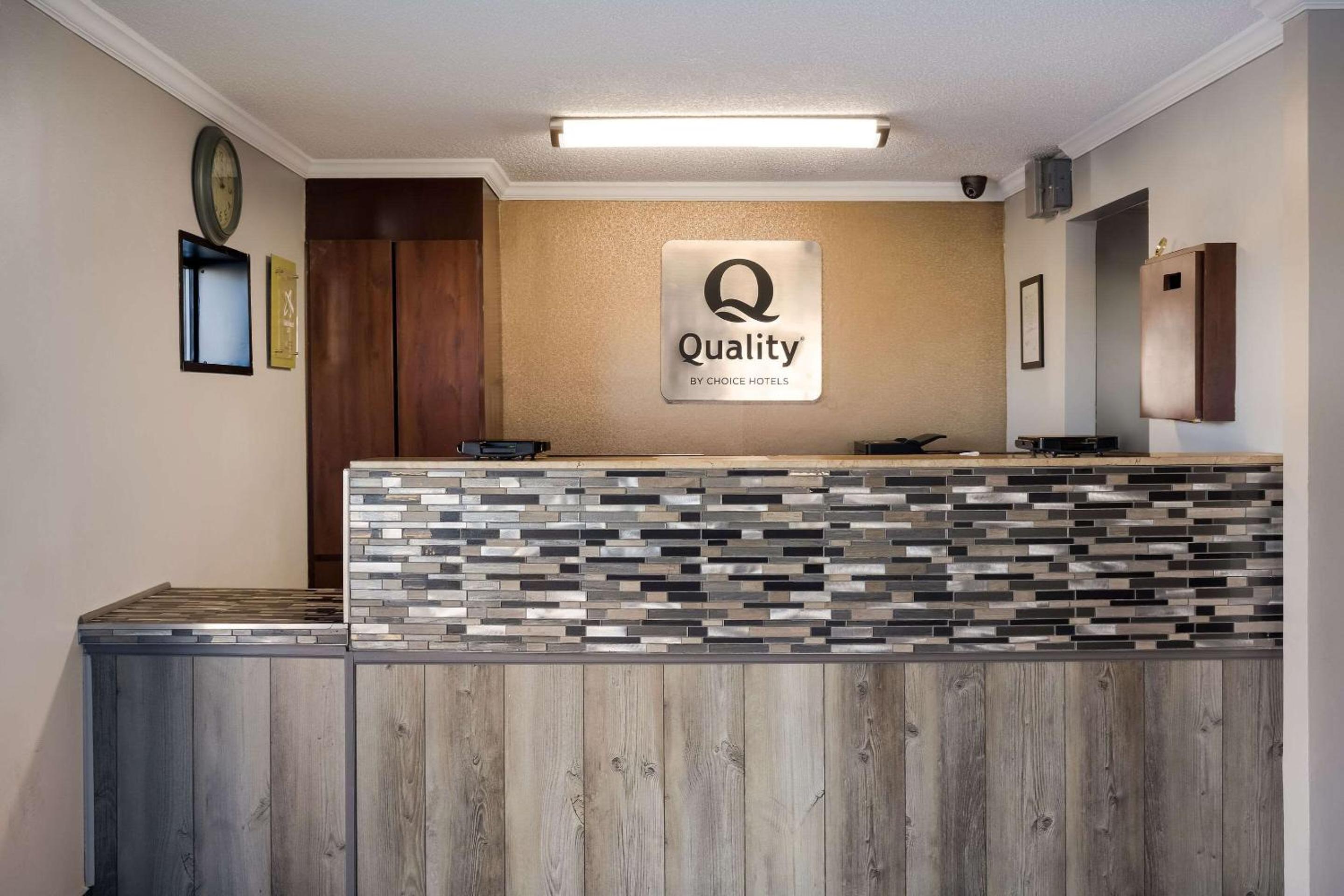 Canton Vacations - Quality Inn Hall of Fame - Property Image 27