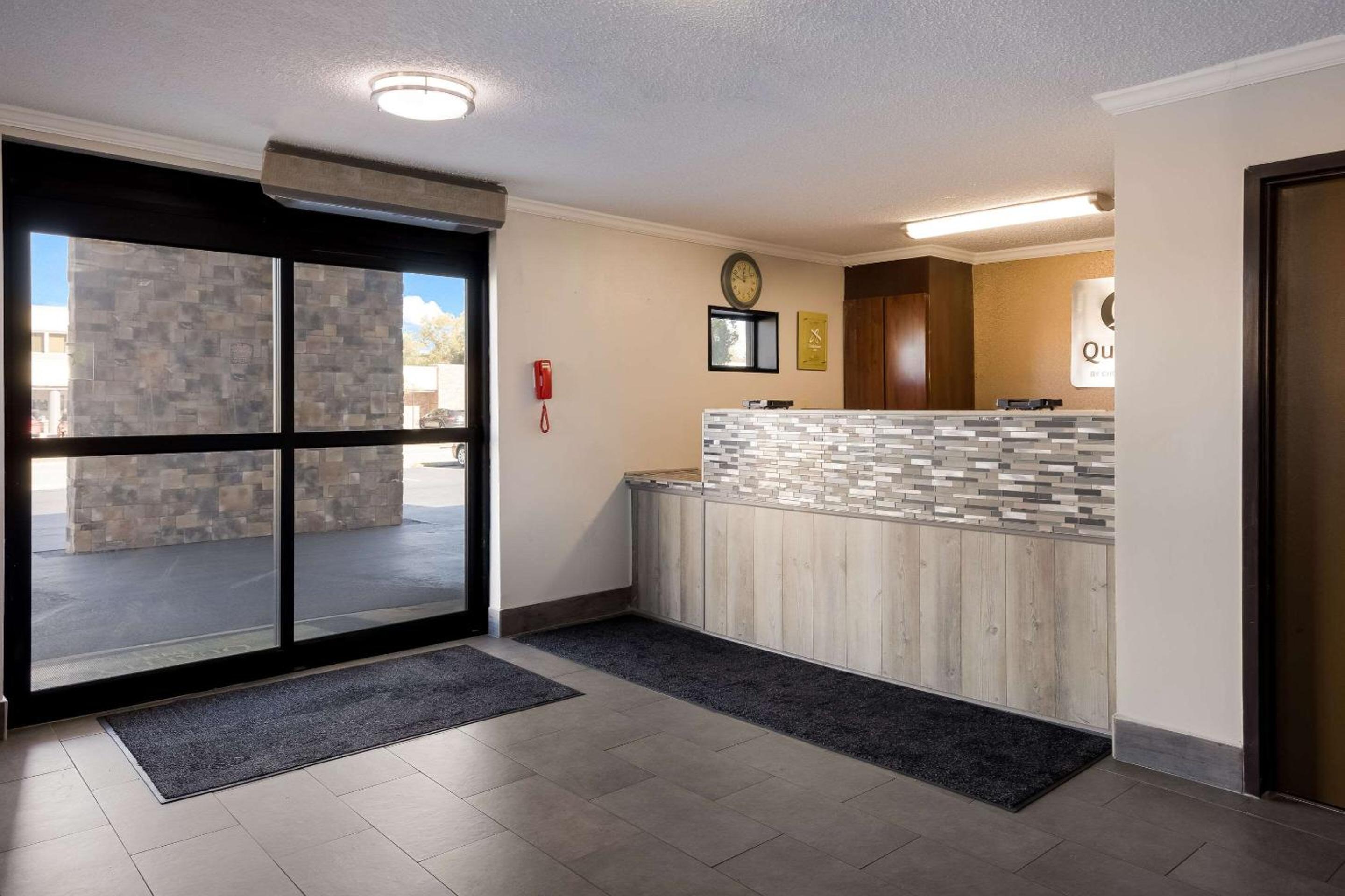 Canton Vacations - Quality Inn Hall of Fame - Property Image 25