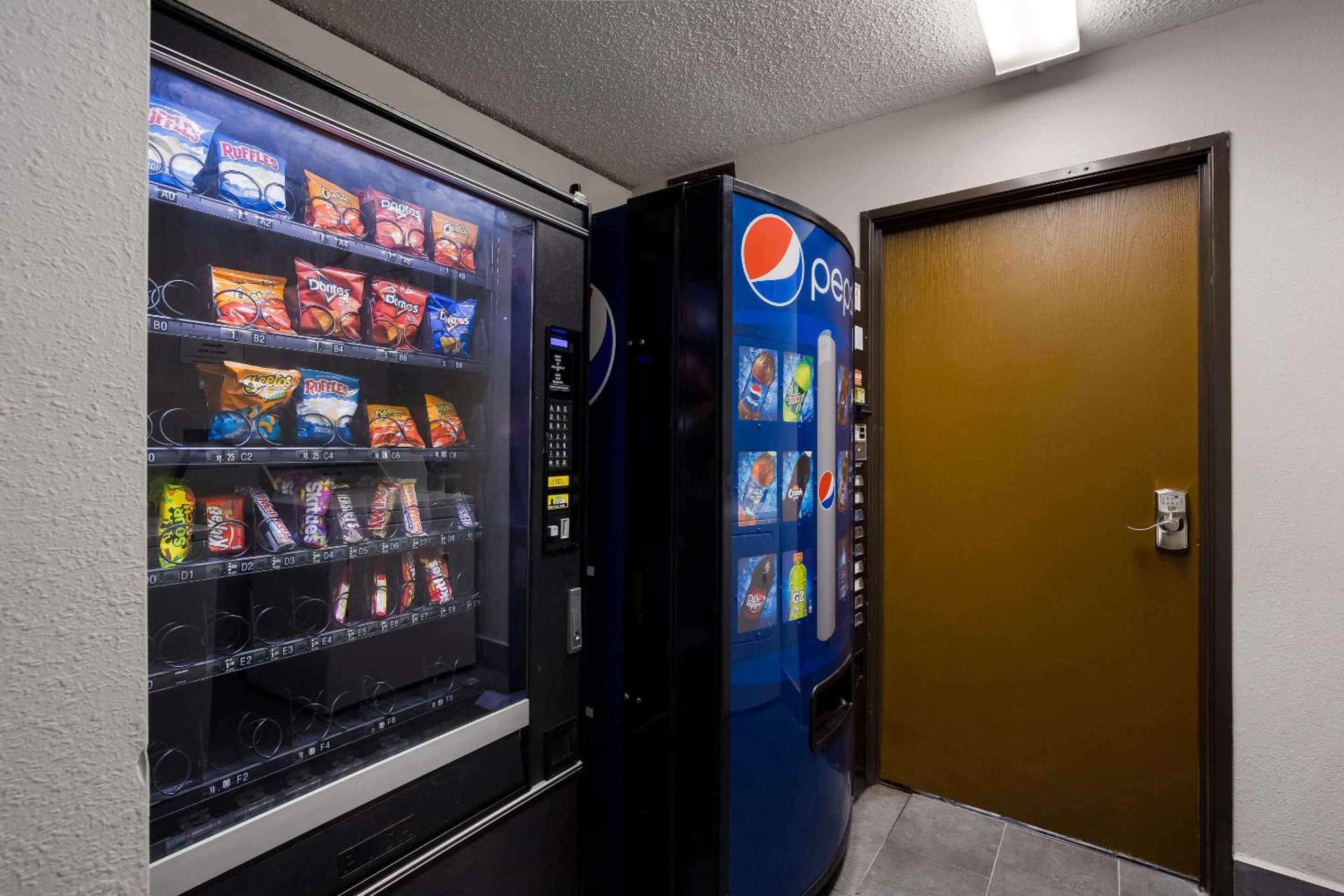 Canton Vacations - Quality Inn Hall of Fame - Property Image 3