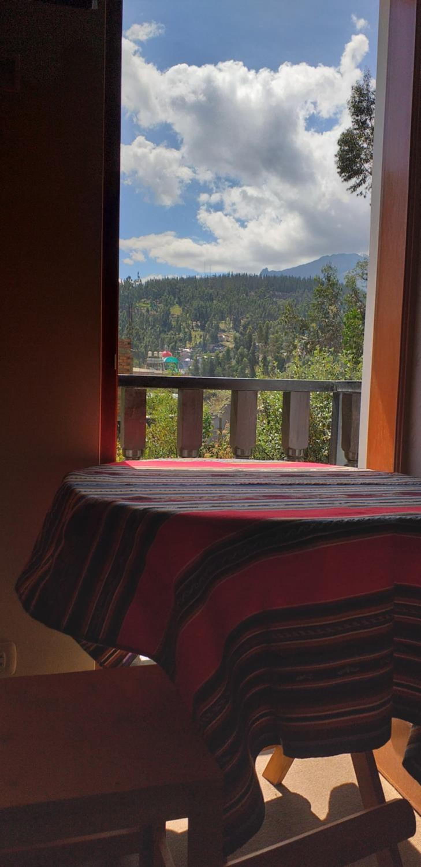 Amazing Huaraz