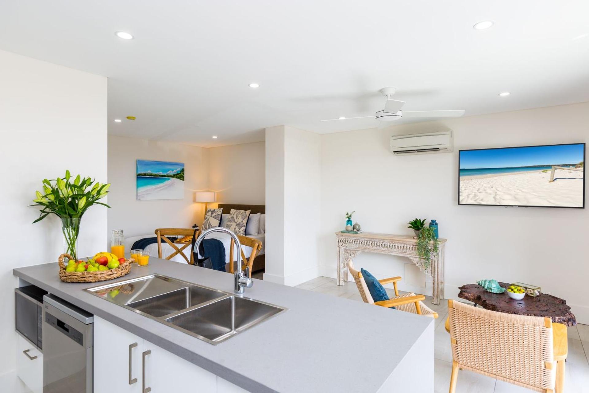 Ishtar Apartment 3- Luxury Studio
