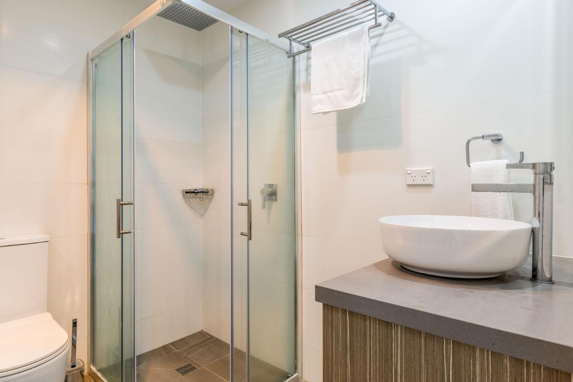 Ishtar Apartment 3- Luxury Studio