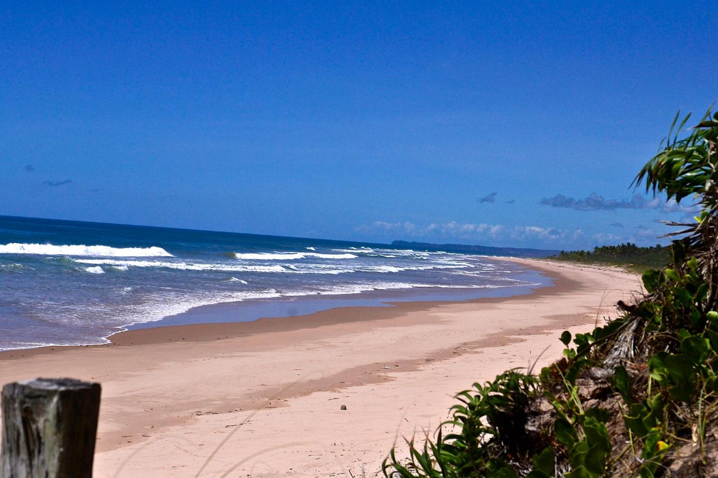 Kíria's Village Beach House