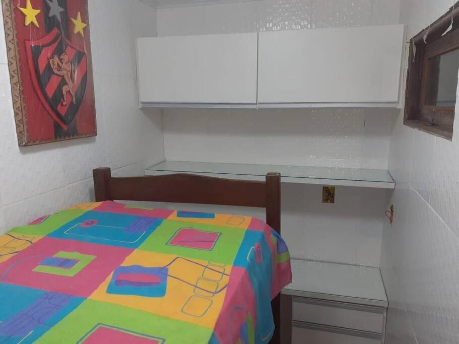 Casa em condomínio na praia de Paripueira AL