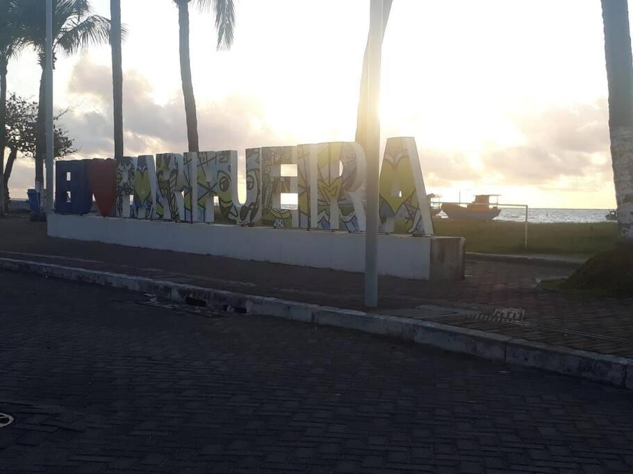 Casa em condomínio na praia de Paripueira AL