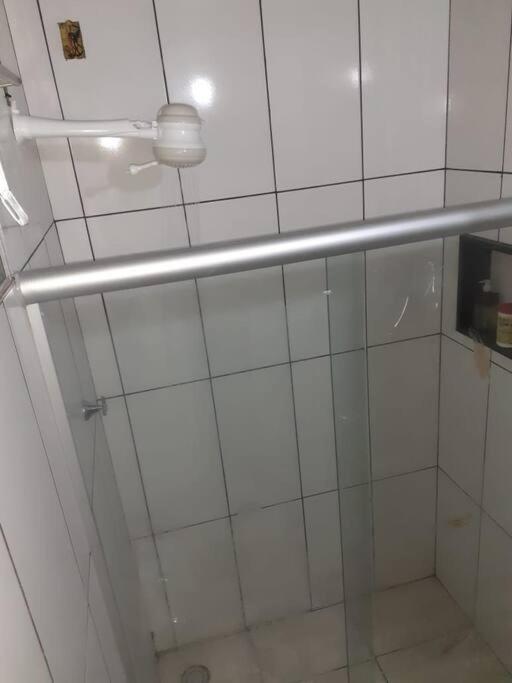 Casa em condomínio na praia de Paripueira AL