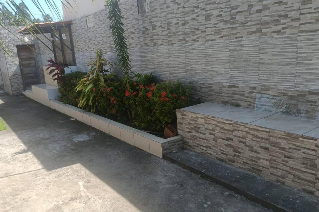 Casa em condomínio na praia de Paripueira AL