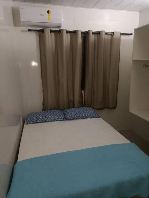 Casa em condomínio na praia de Paripueira AL