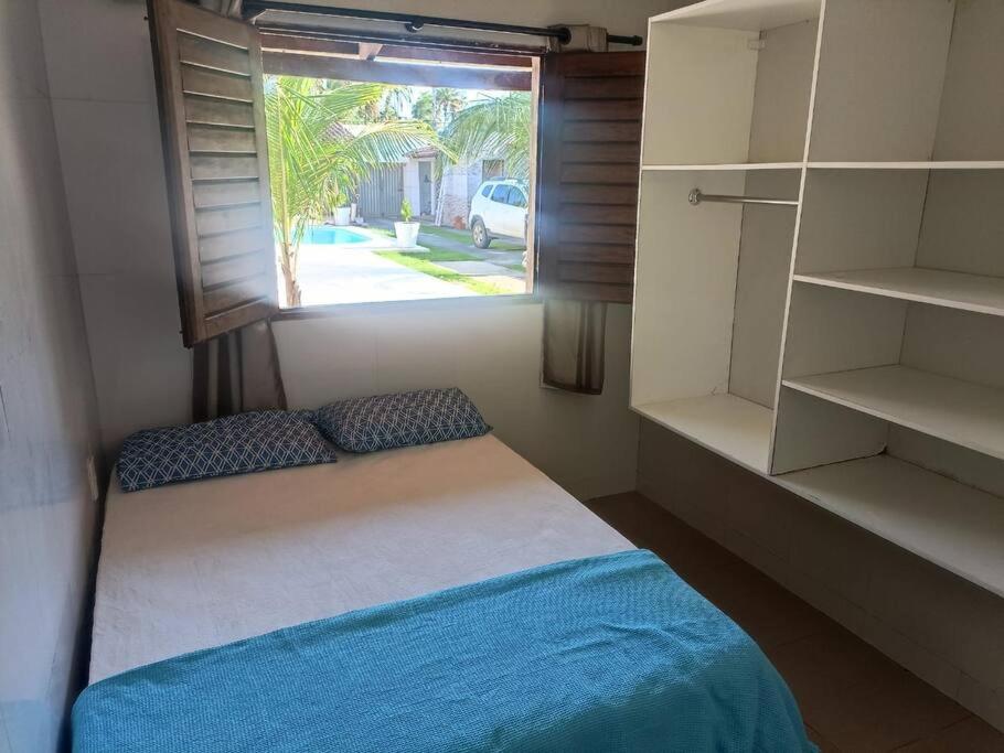 Casa em condomínio na praia de Paripueira AL