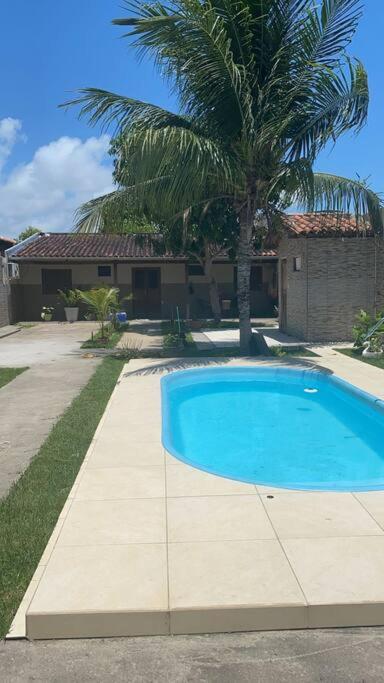 Casa em condomínio na praia de Paripueira AL