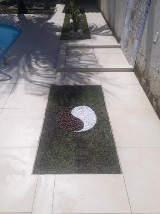 Casa em condomínio na praia de Paripueira AL