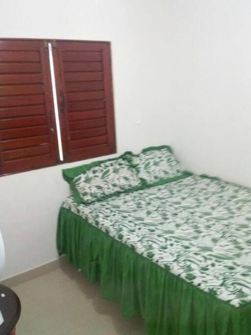 Casa em condomínio na praia de Paripueira AL