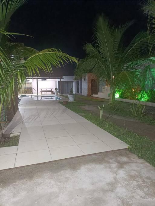 Casa em condomínio na praia de Paripueira AL