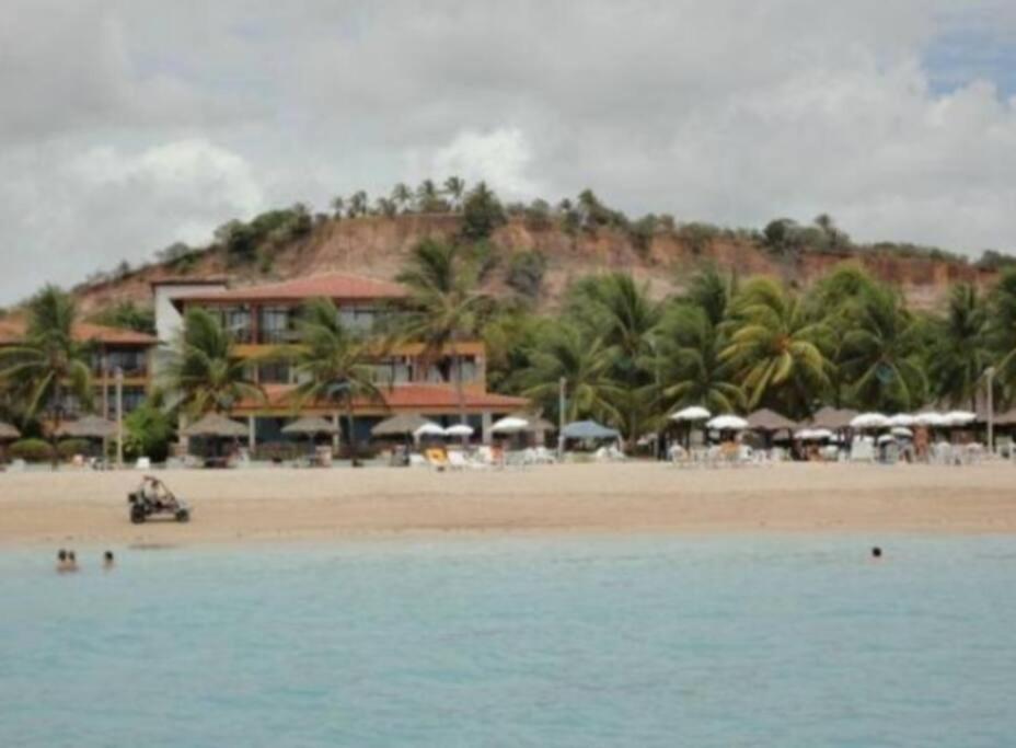 Casa em condomínio na praia de Paripueira AL
