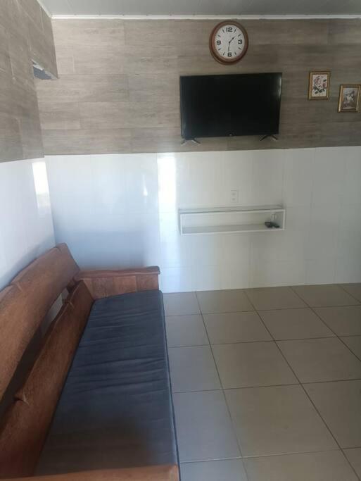 Casa em condomínio na praia de Paripueira AL