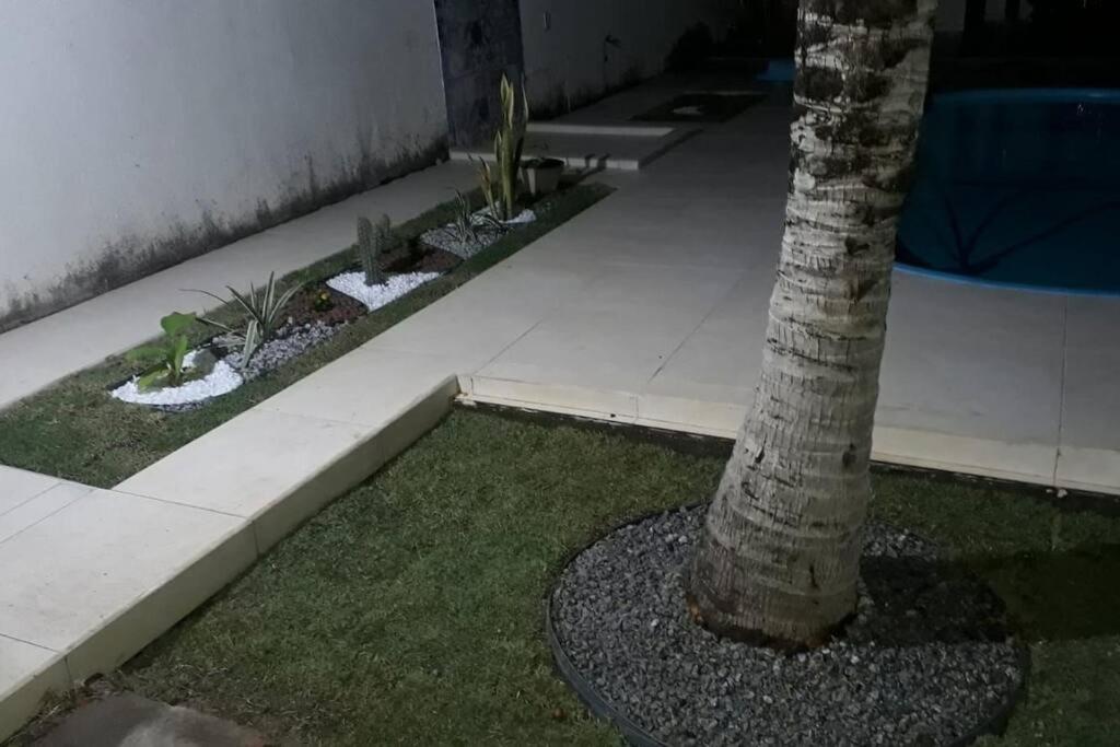 Casa em condomínio na praia de Paripueira AL