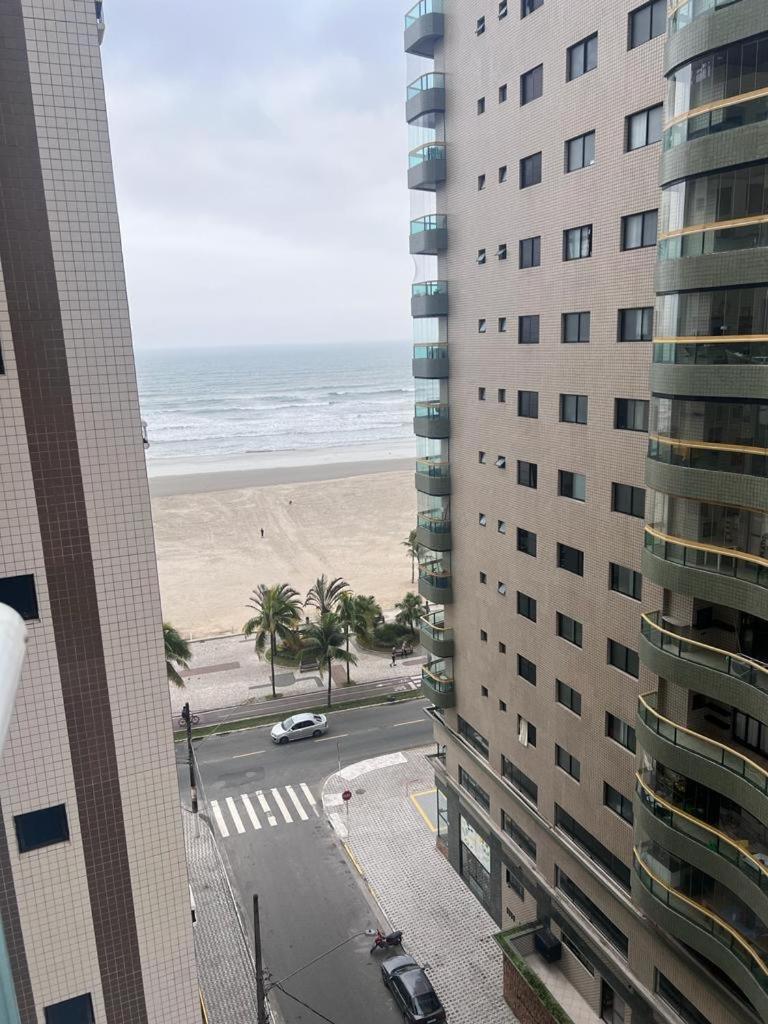 Pé na areia Aviação