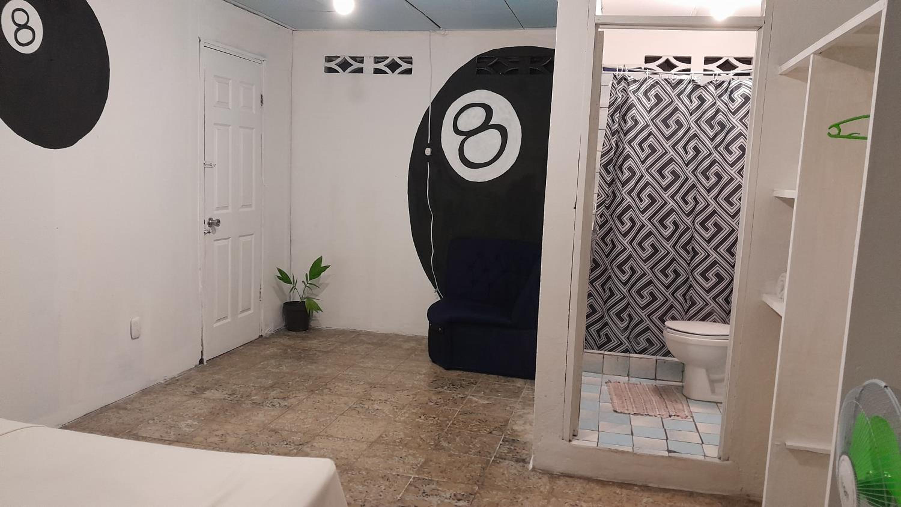 Rooms Palmeras