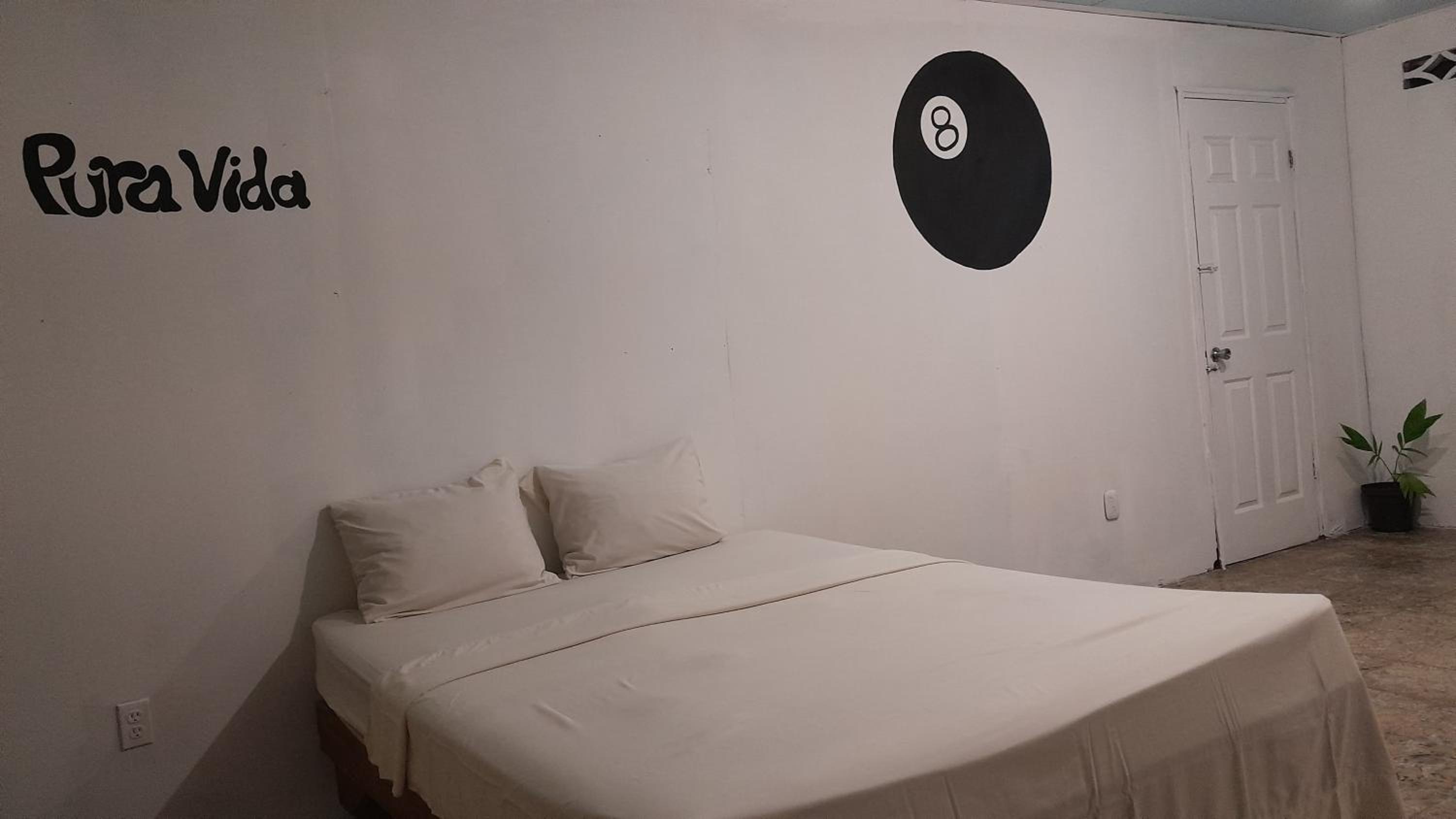 Rooms Palmeras