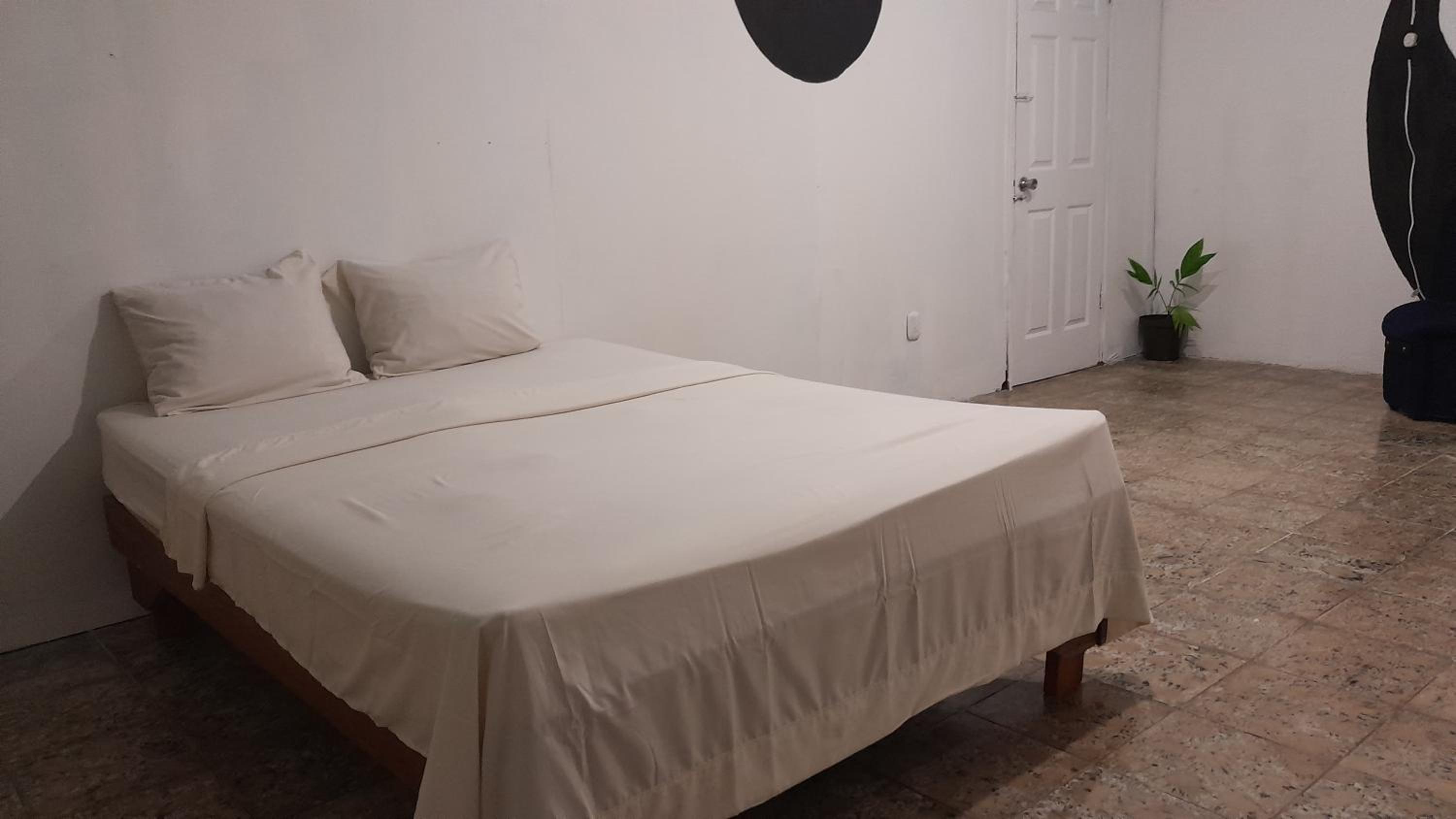 Rooms Palmeras