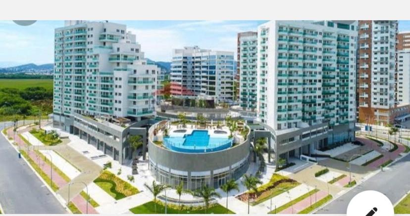 Hotel Suite Flat Barra Da Tijuca