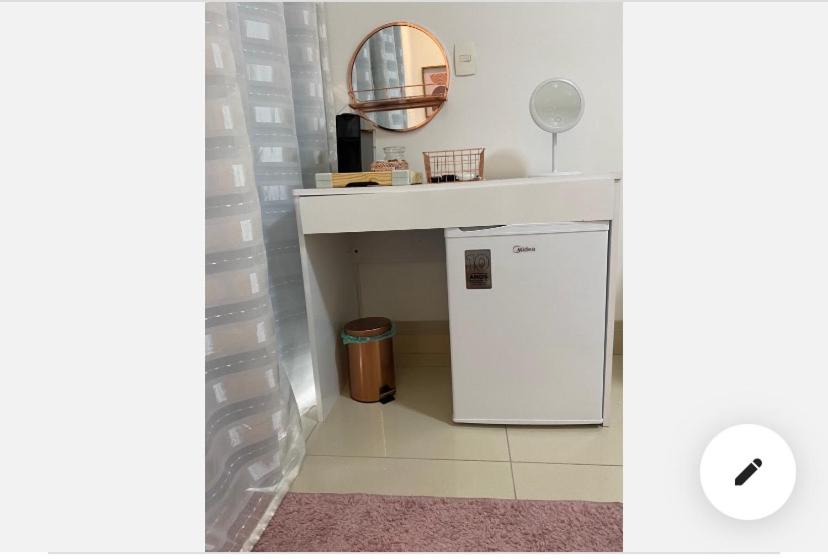 Suíte Flat Barra da Tijuca