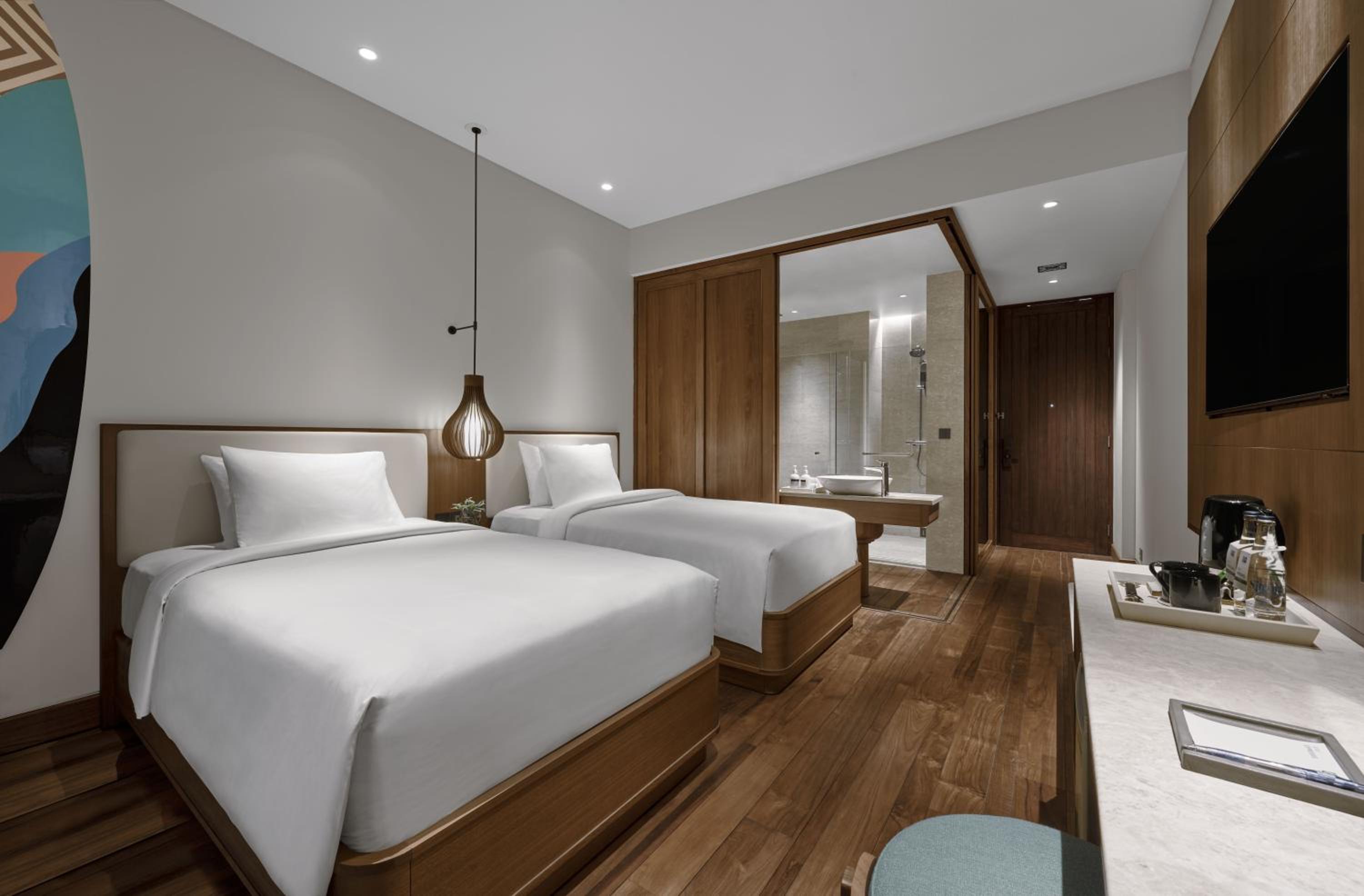 Holiday Inn Resort Bali Canggu by IHG 20