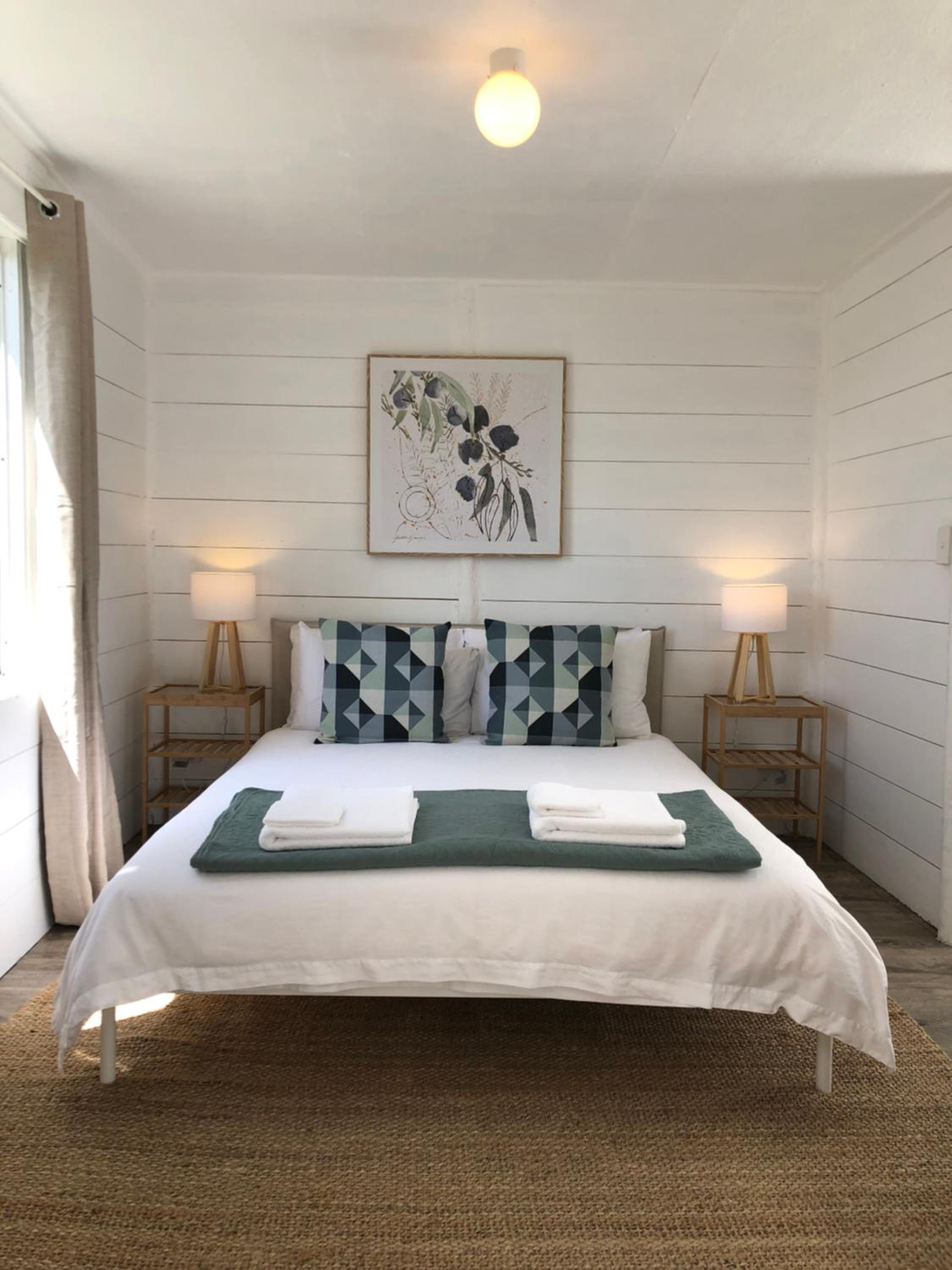 Sassafras Springs