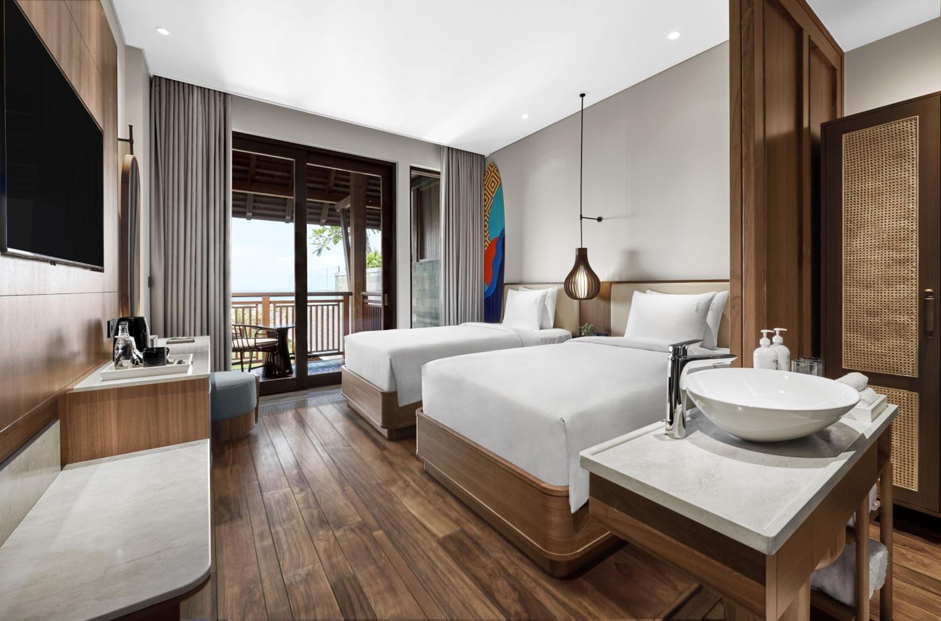 Holiday Inn Resort Bali Canggu by IHG 22