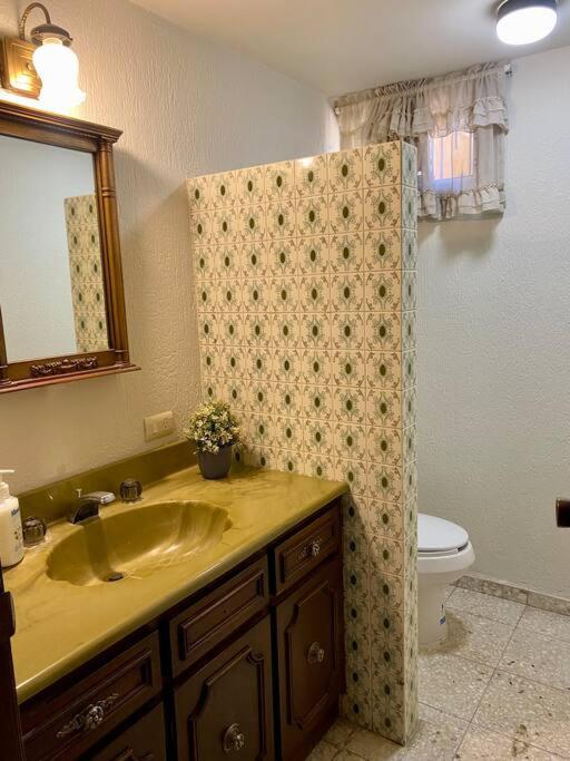 Casa Tehuantepec, 5hab 4.5baños view 5