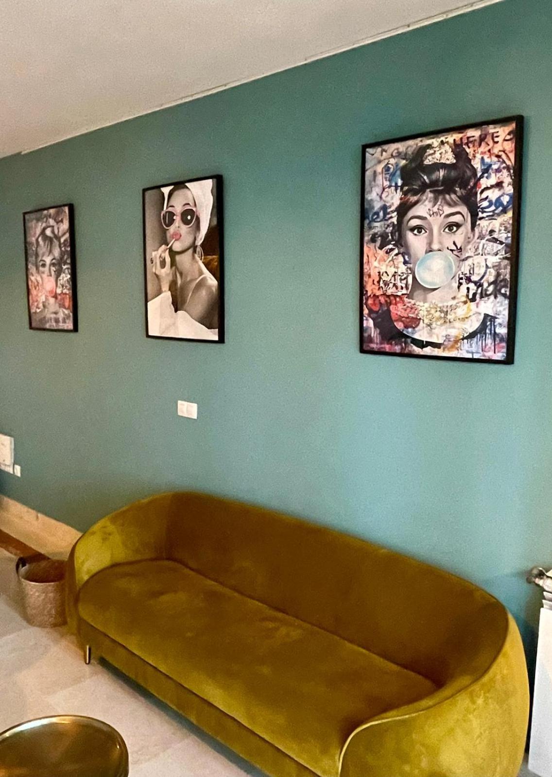 Luxury by Antonio