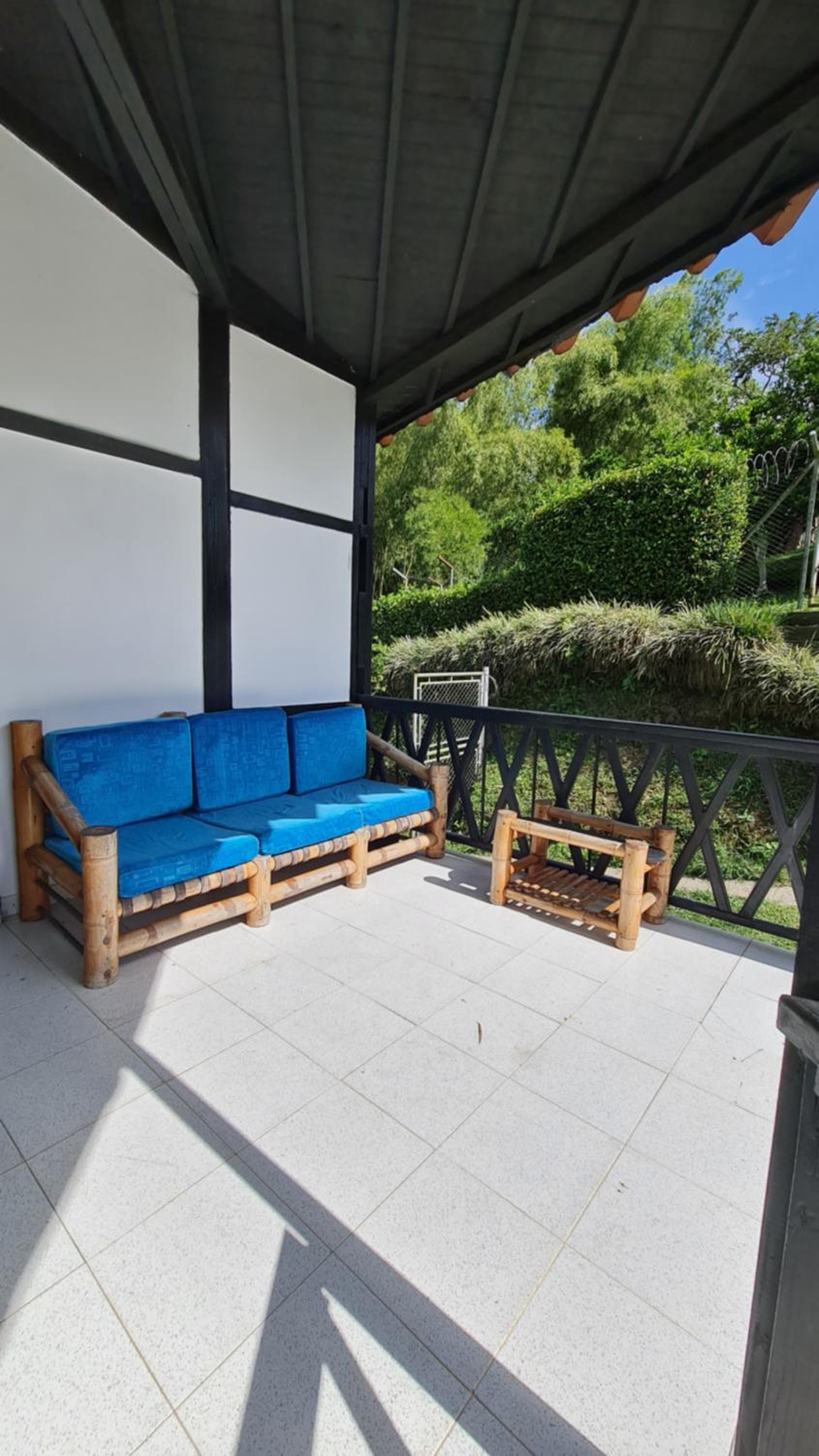 CHALET LA PROMESA