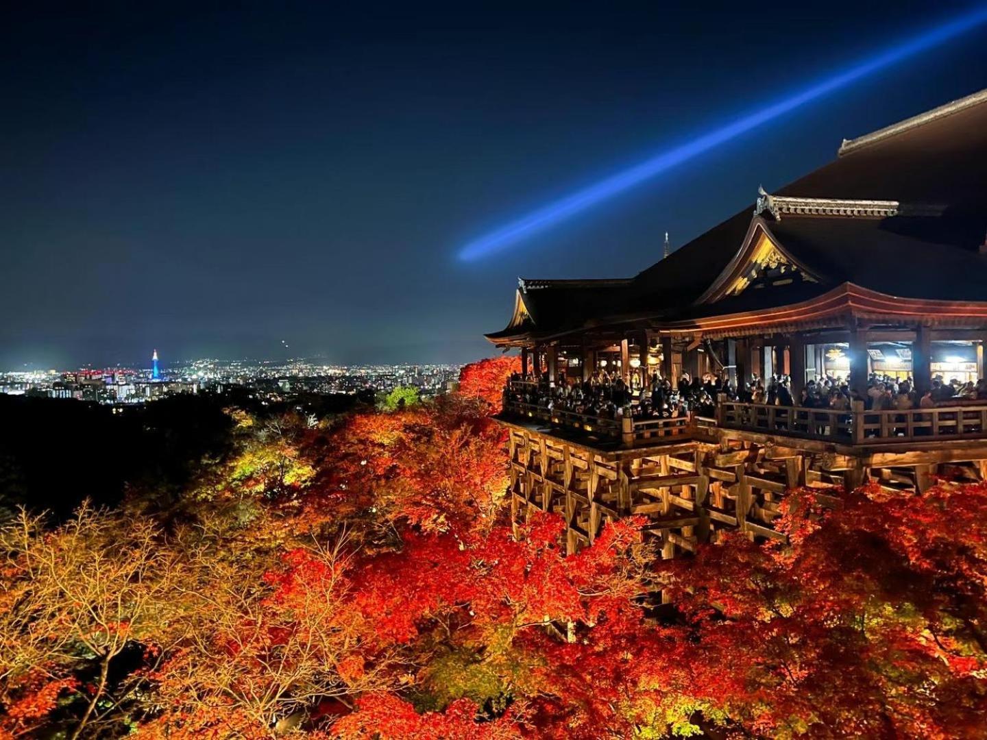 Rinn Yasaka Kodaiji