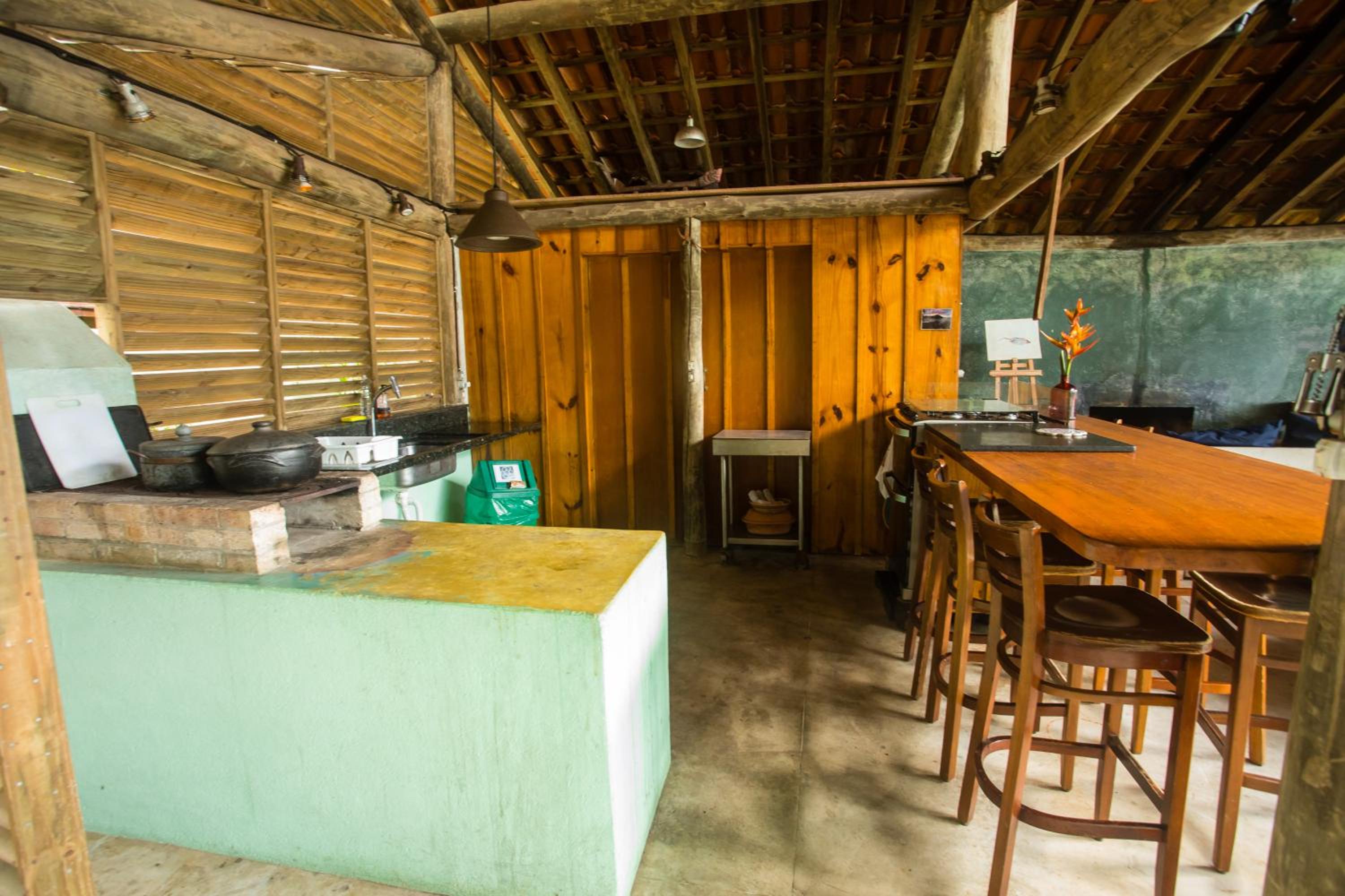 Casa 5 Suítes com Vista para o Mar - Praia Barra do Sahy