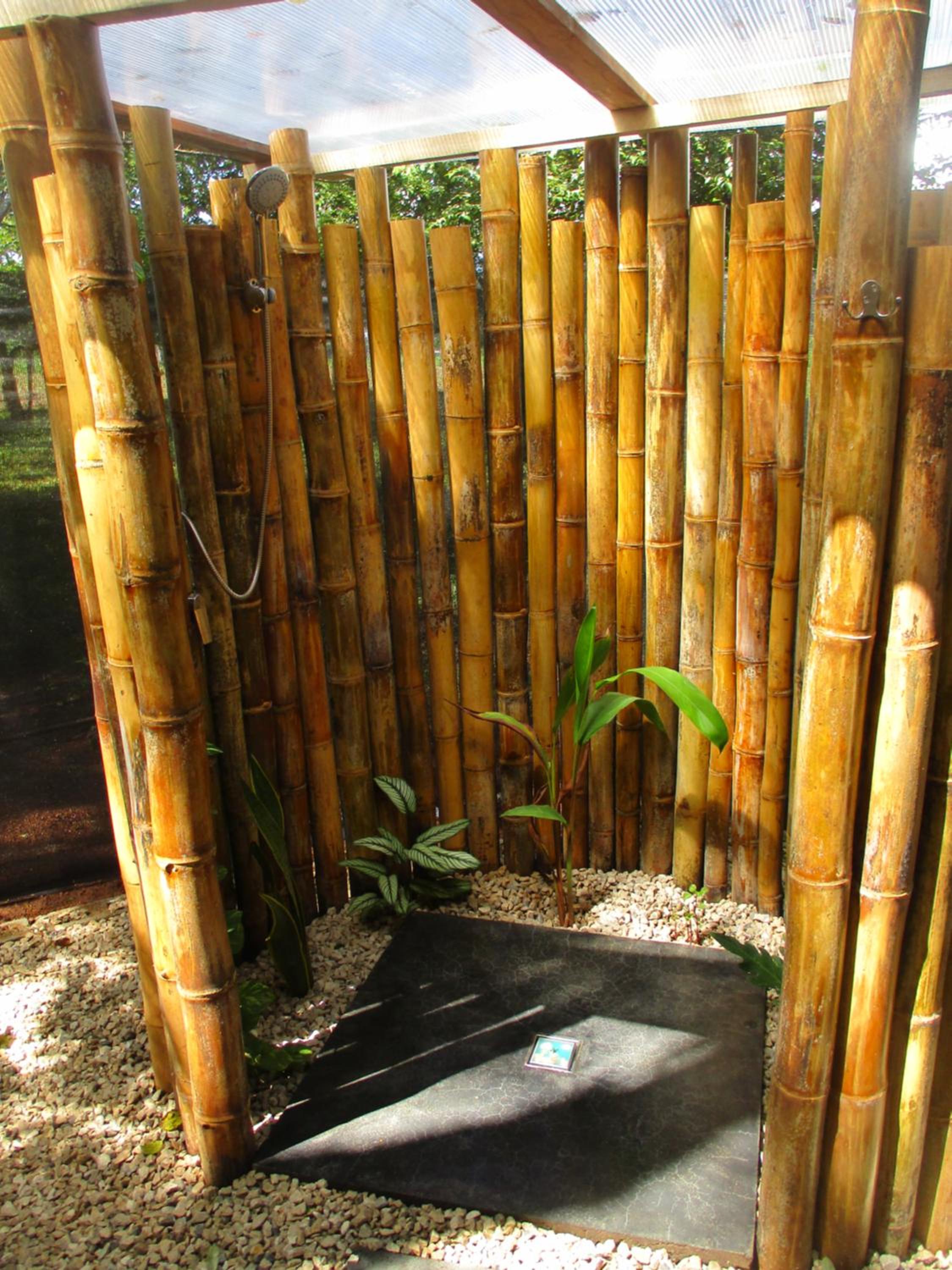 Cabinas de Lou Eco Lodge TAMARINDO