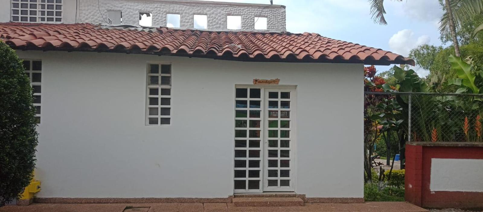 CHALET LA PROMESA