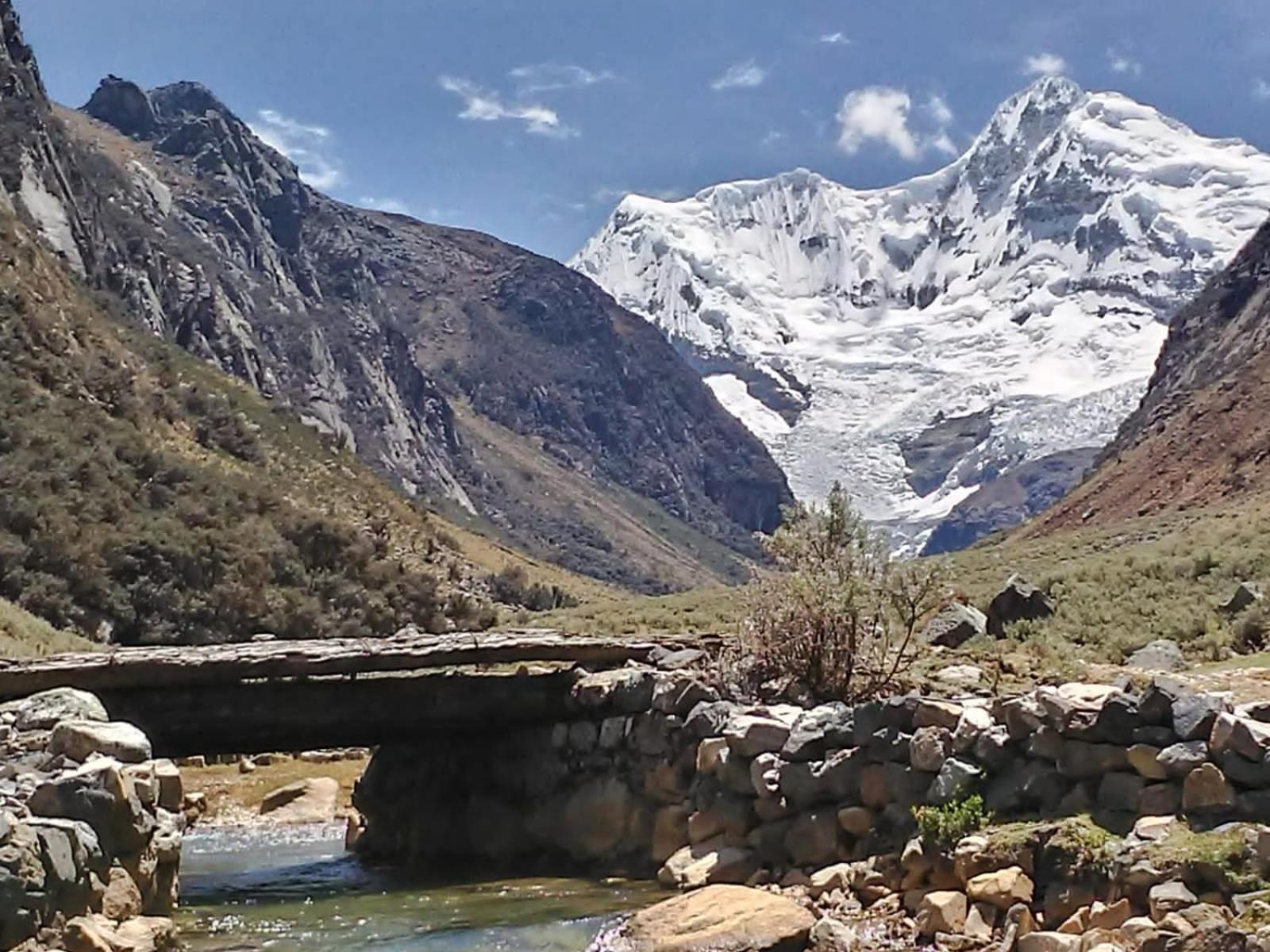 Amazing Huaraz