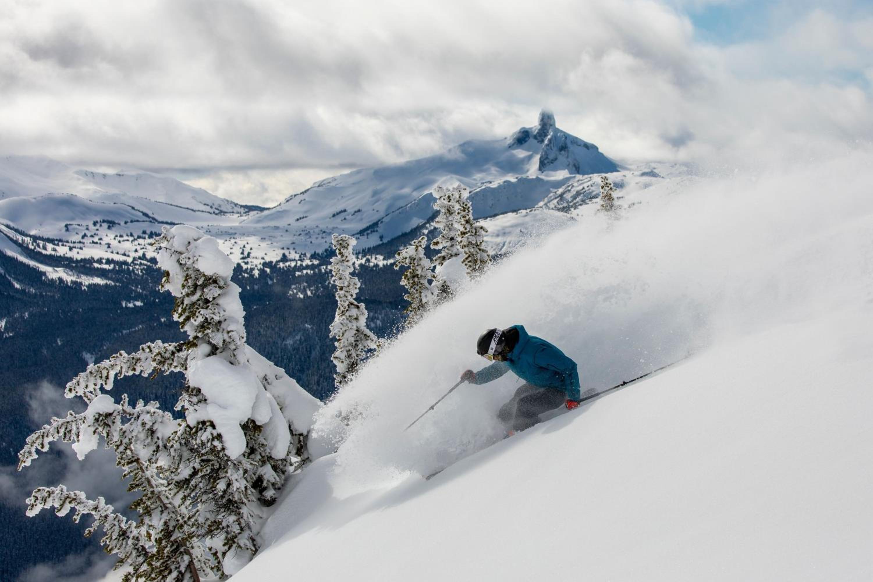 The Westin Resort & Spa, Whistler, Zdjęcie 52