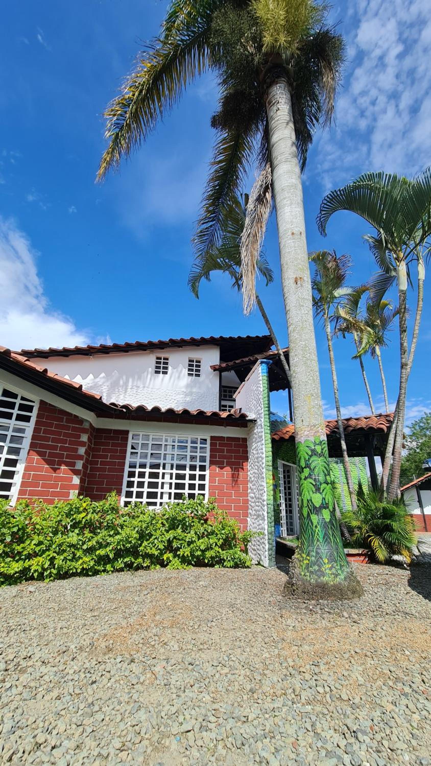 CHALET LA PROMESA