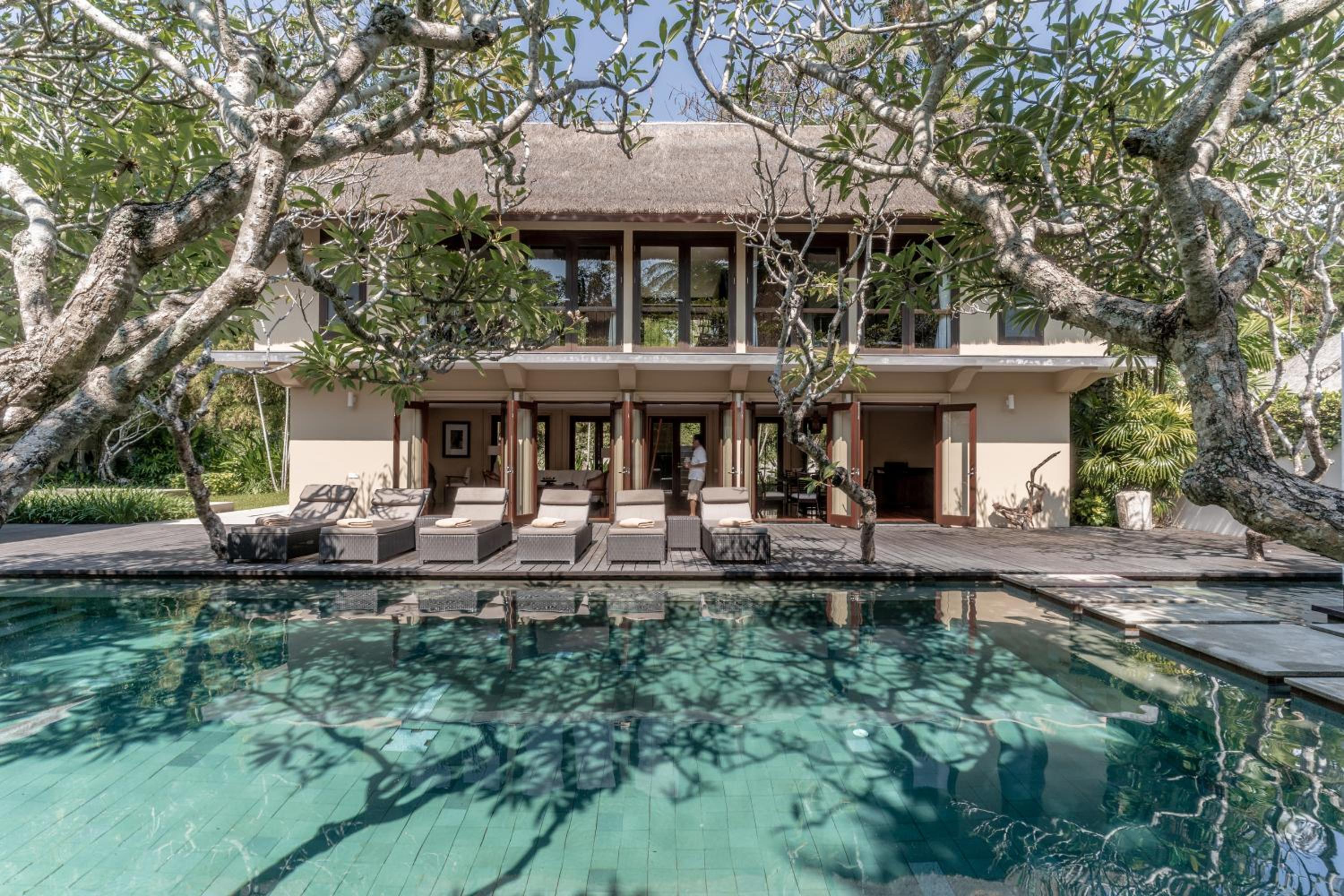 Hotel Kayumanis Nusa Dua Private Villa & Spa