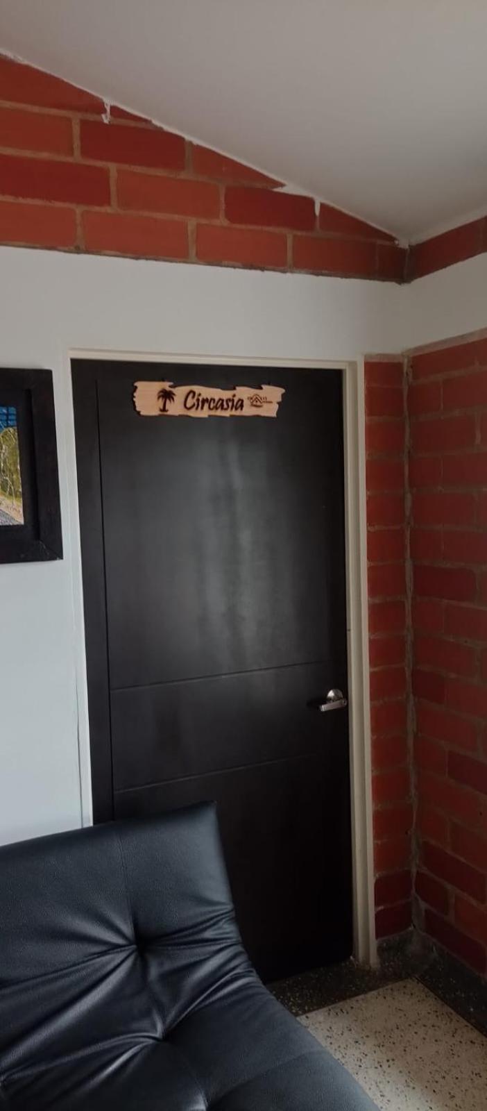 CHALET LA PROMESA