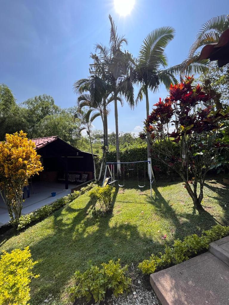 CHALET LA PROMESA