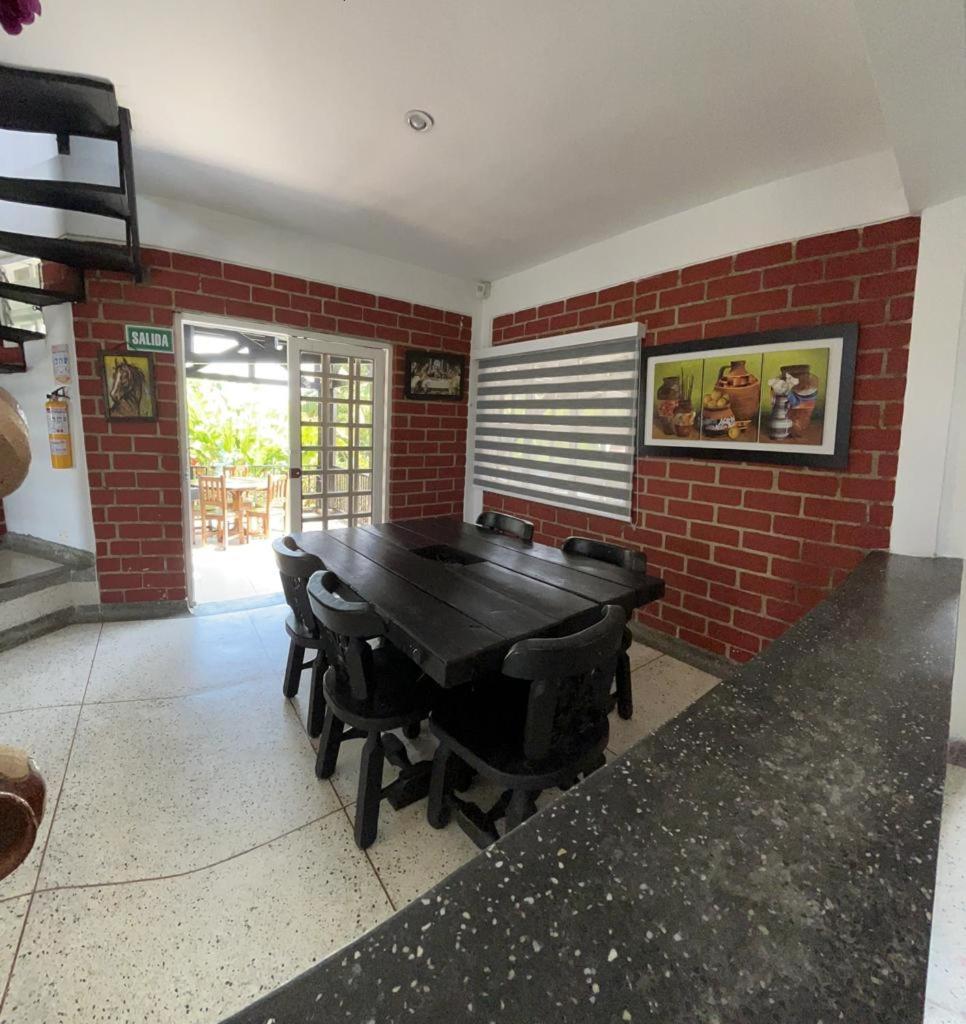 CHALET LA PROMESA