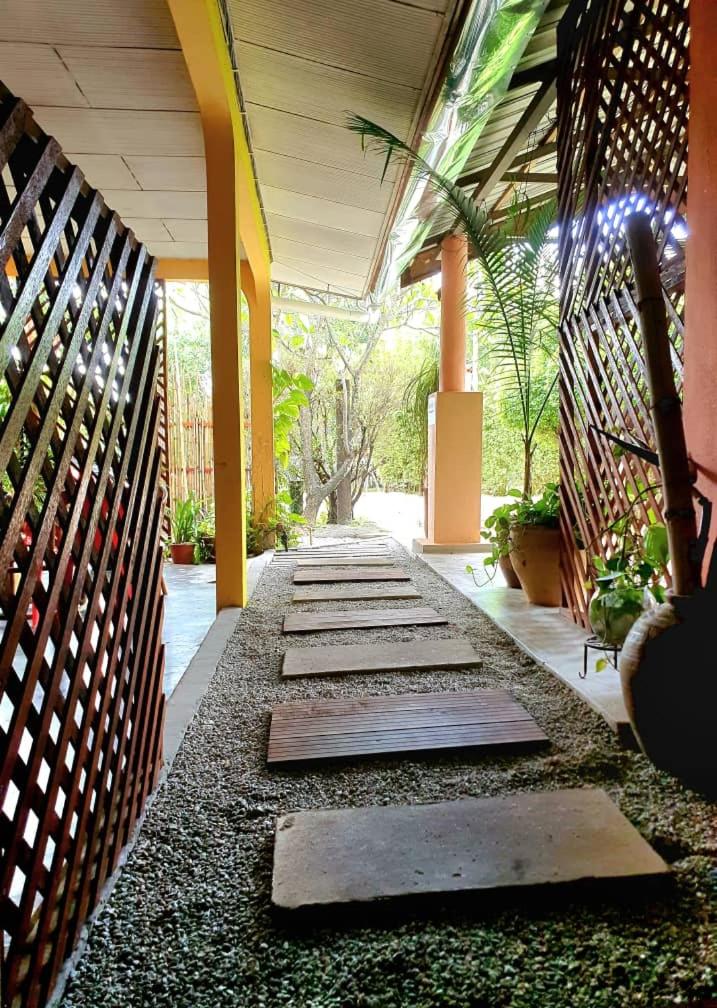 THE COTTAGE LANGKAWI
