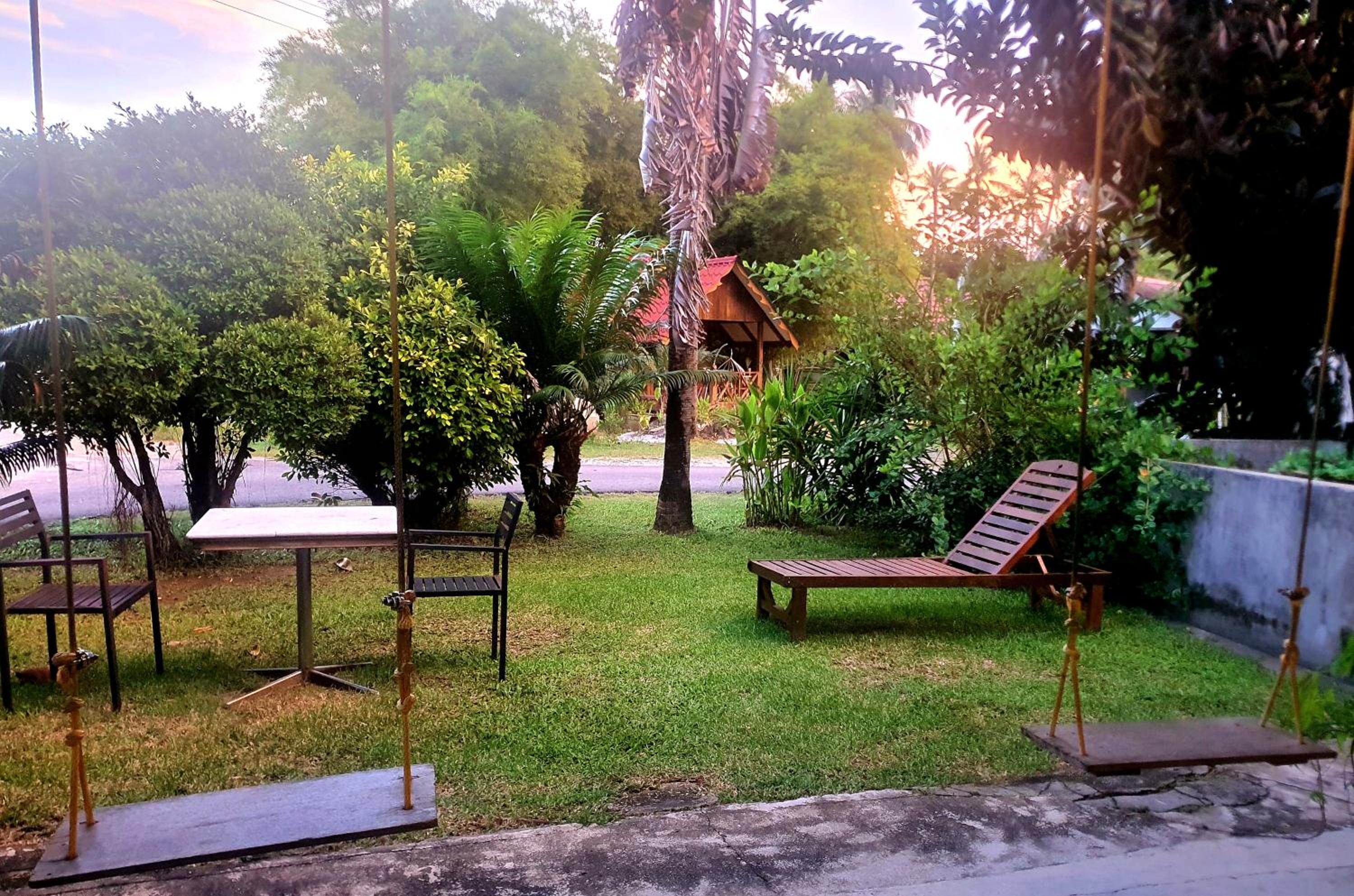 THE COTTAGE LANGKAWI