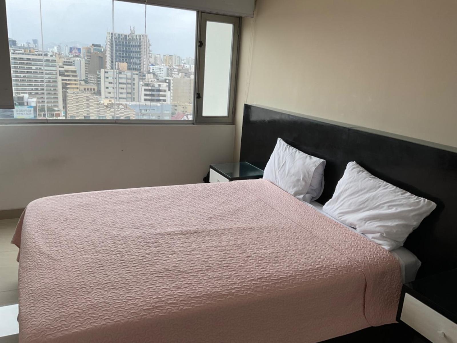 Apart Peru