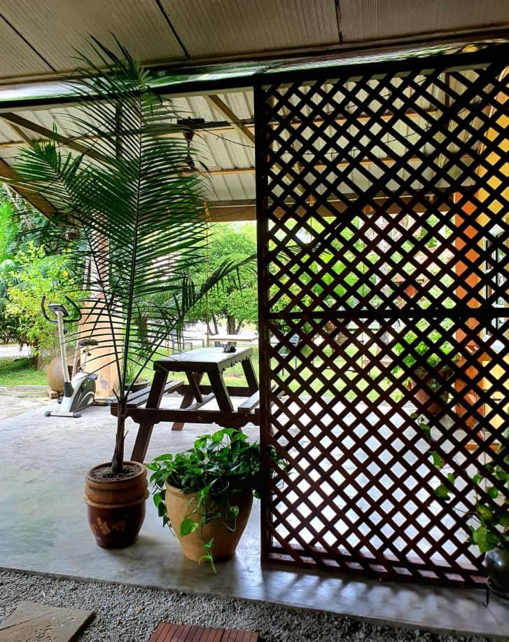 THE COTTAGE LANGKAWI
