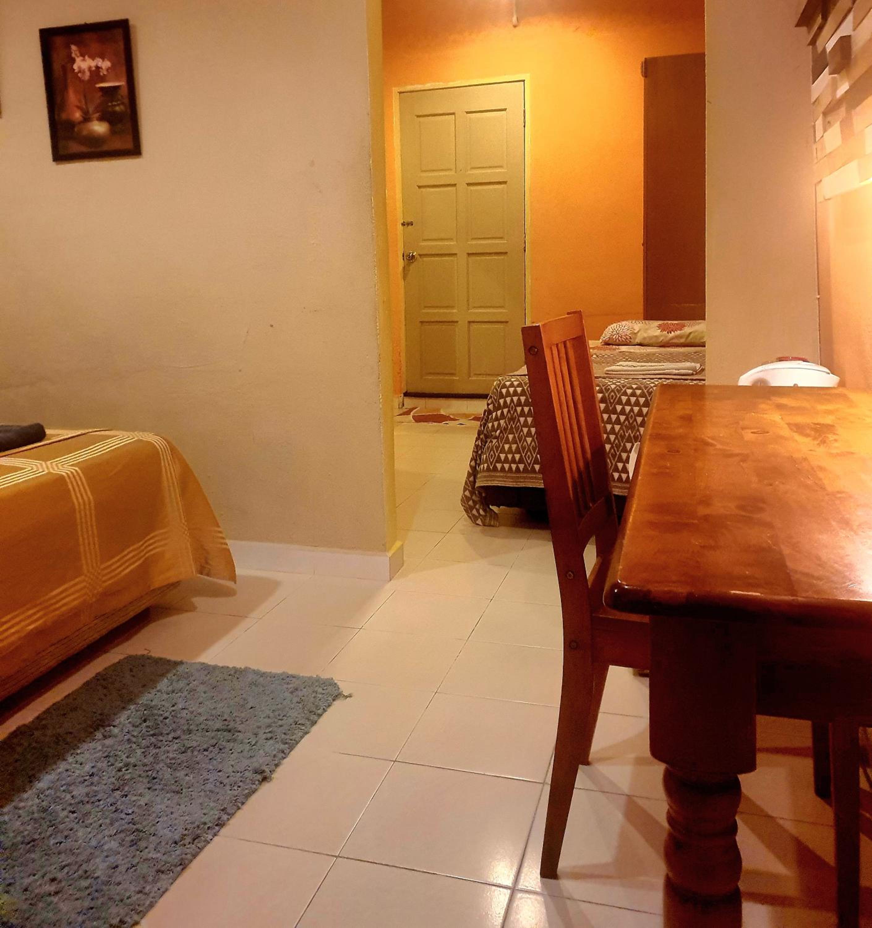 THE COTTAGE LANGKAWI