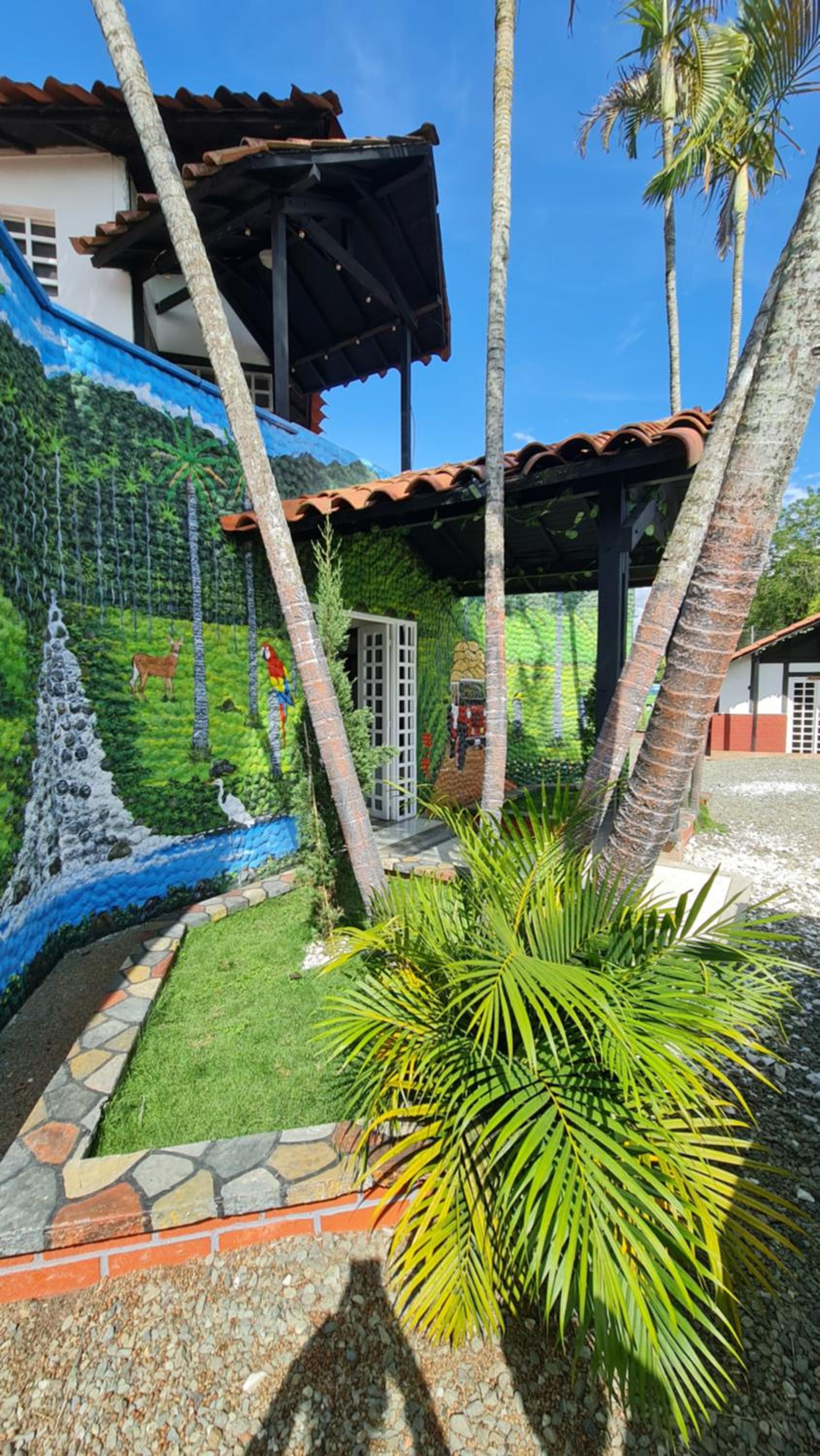 CHALET LA PROMESA
